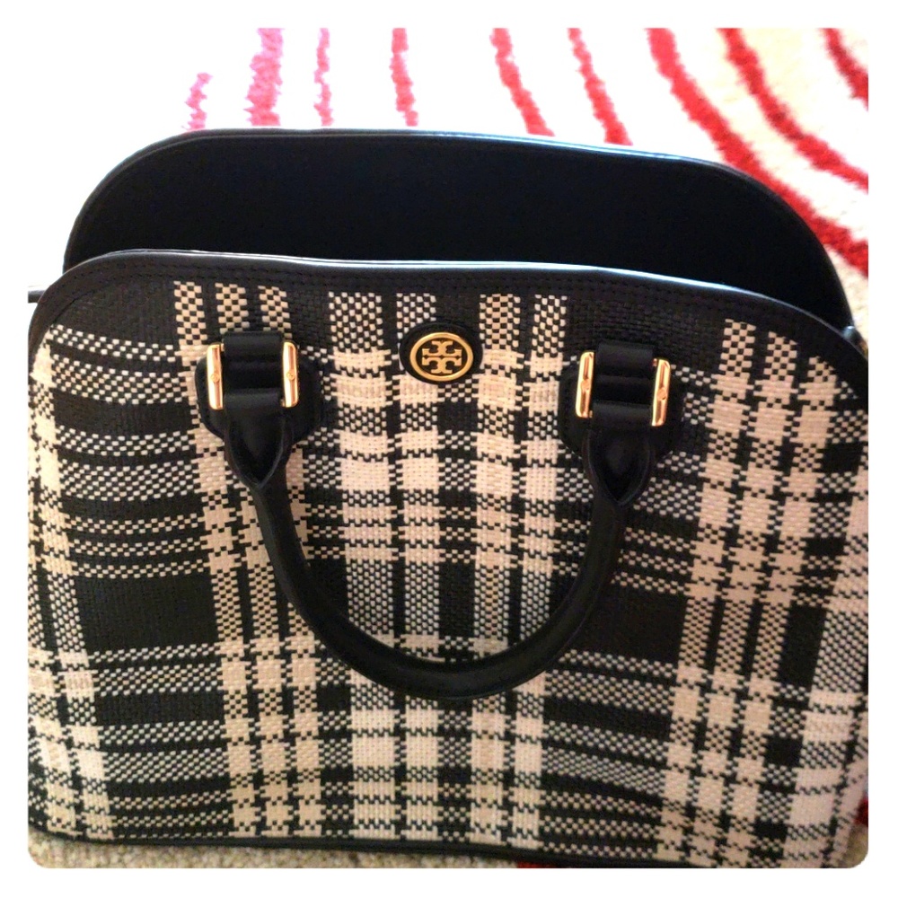 Satchel bag